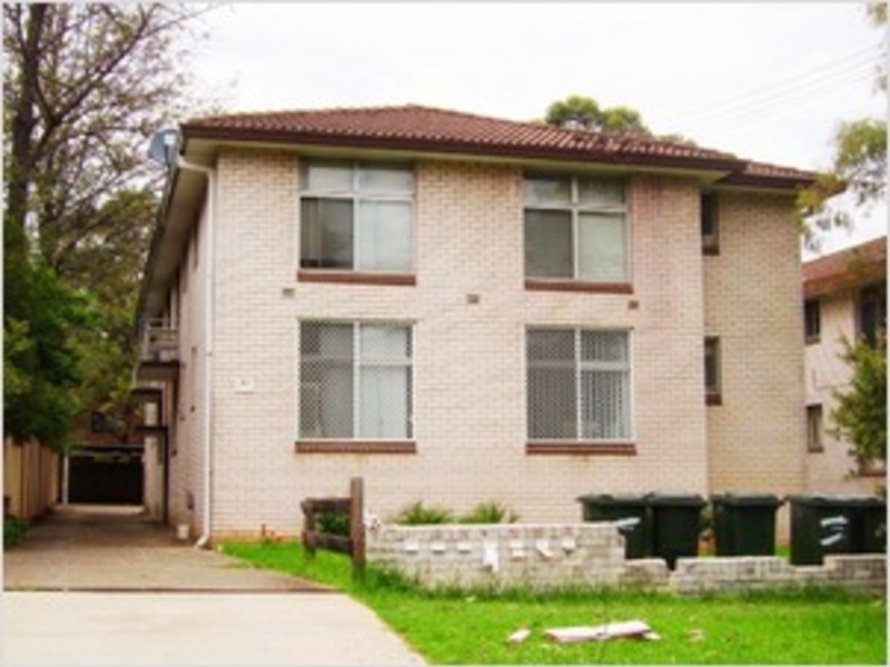 5/2a-30 Paton Street, Merrylands NSW 2160