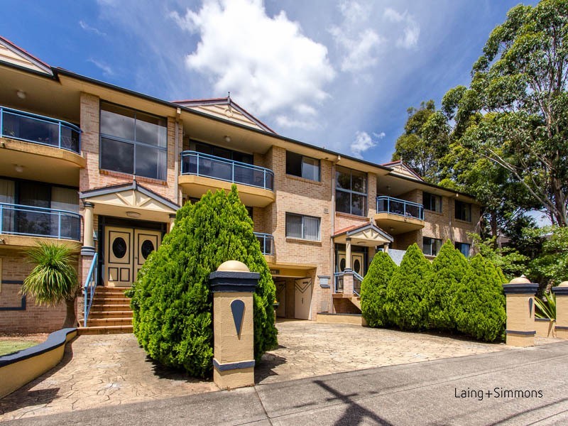 16/70-72 Stapleton Street, Pendle Hill NSW 2145