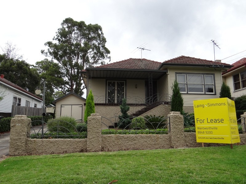 17  Burra Street, Pendle Hill NSW 2145