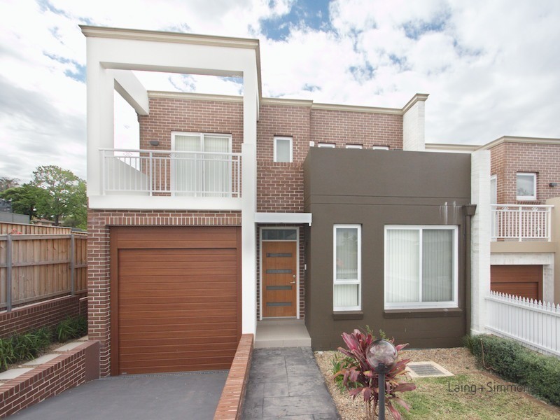 1/62 Constitution Road, Constitution Hill NSW 2145