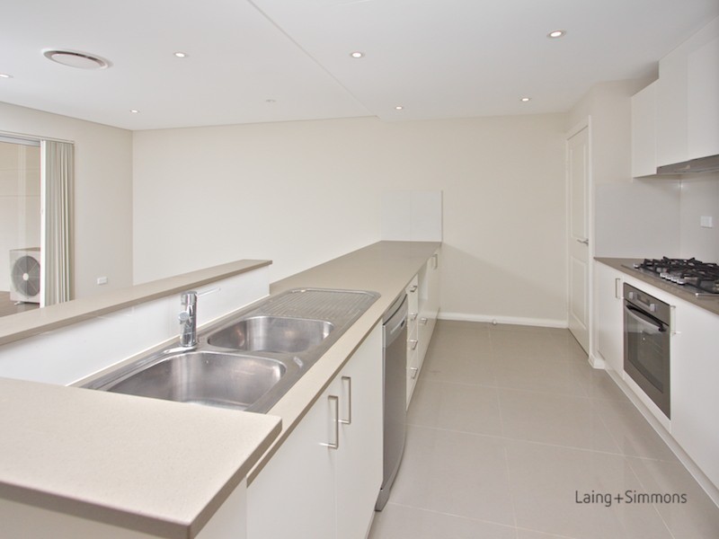 1/62 Constitution Road, Constitution Hill NSW 2145