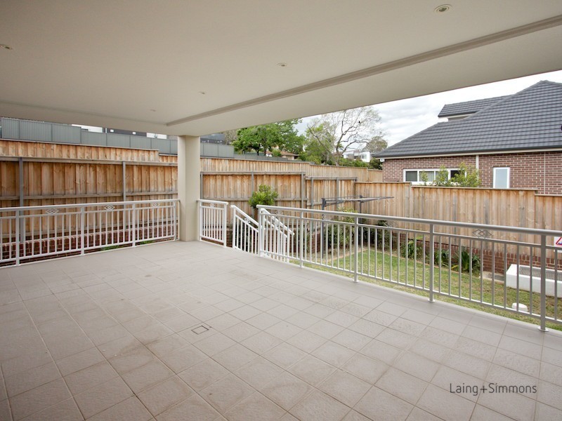 1/62 Constitution Road, Constitution Hill NSW 2145