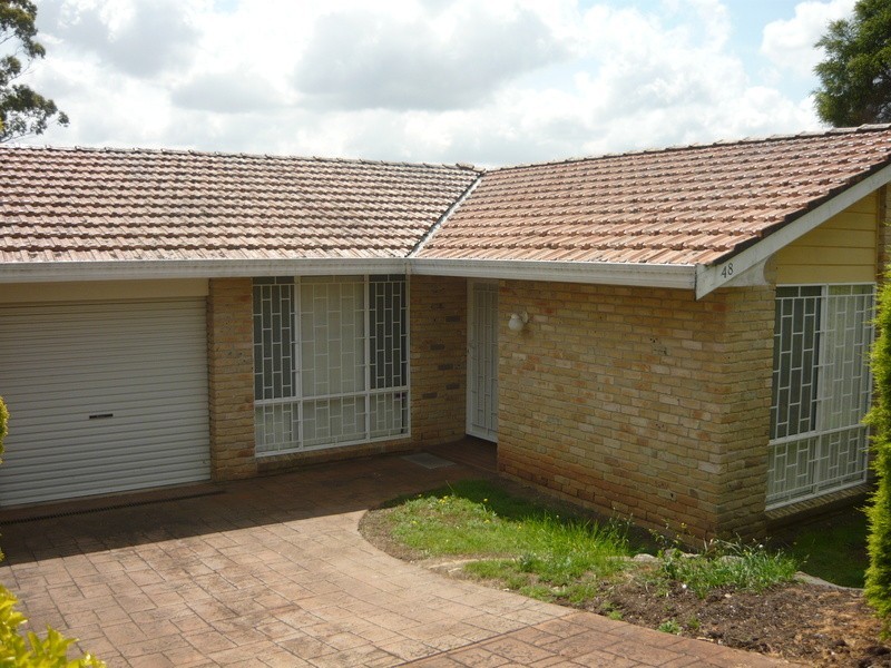 2/48 Caloola Road, Constitution Hill NSW 2145