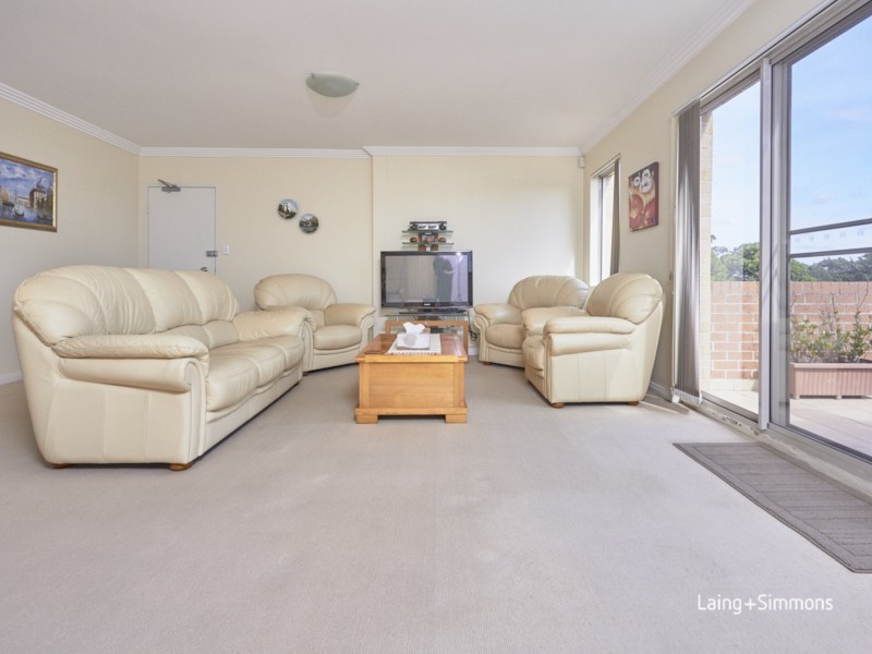 31/2 Conie Avenue, Baulkham Hills NSW 2153