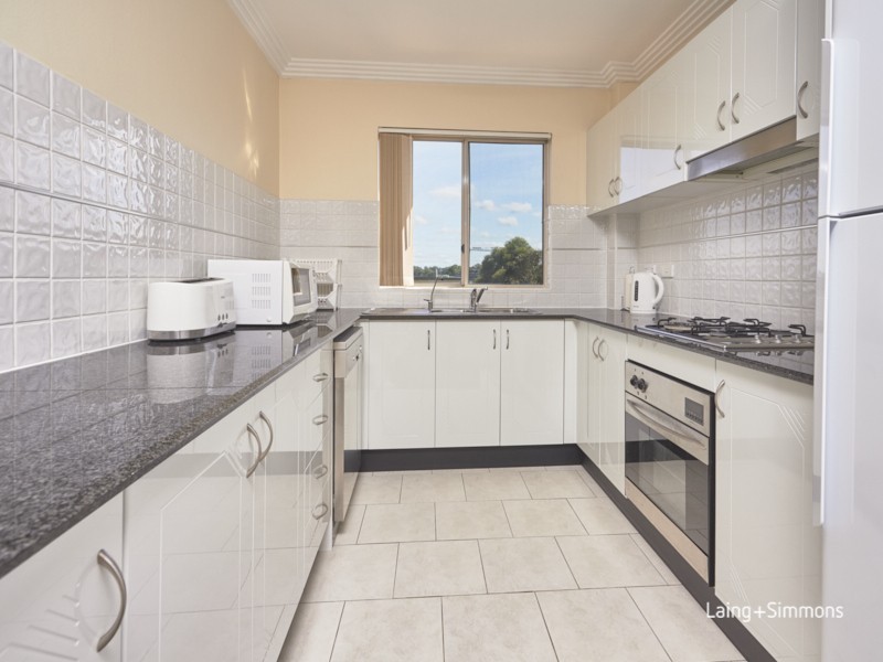 31/2 Conie Avenue, Baulkham Hills NSW 2153