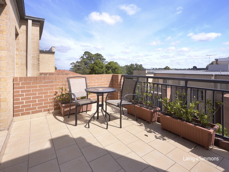 31/2 Conie Avenue, Baulkham Hills NSW 2153