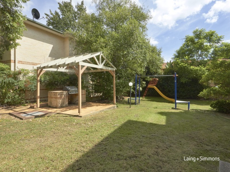 31/2 Conie Avenue, Baulkham Hills NSW 2153