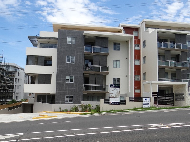 G07/239-243 Carlingford Road, Carlingford NSW 2118