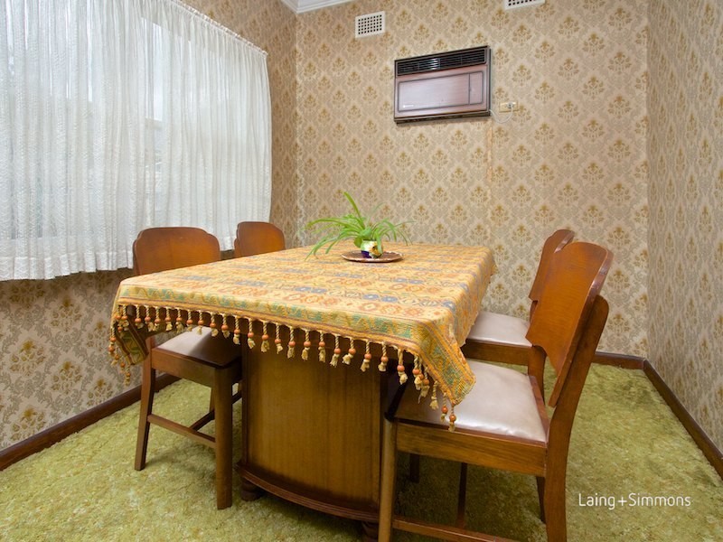 58 Tungarra Road, Girraween NSW 2145