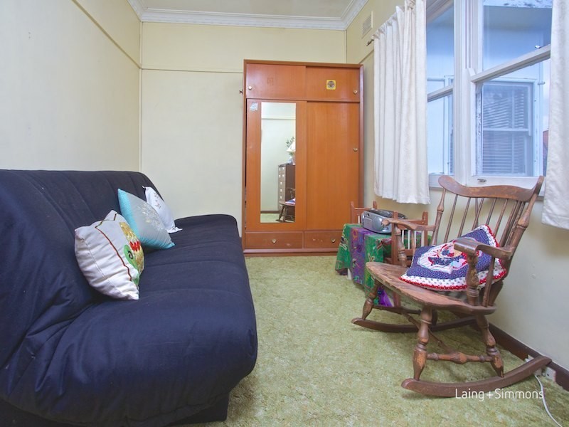 58 Tungarra Road, Girraween NSW 2145