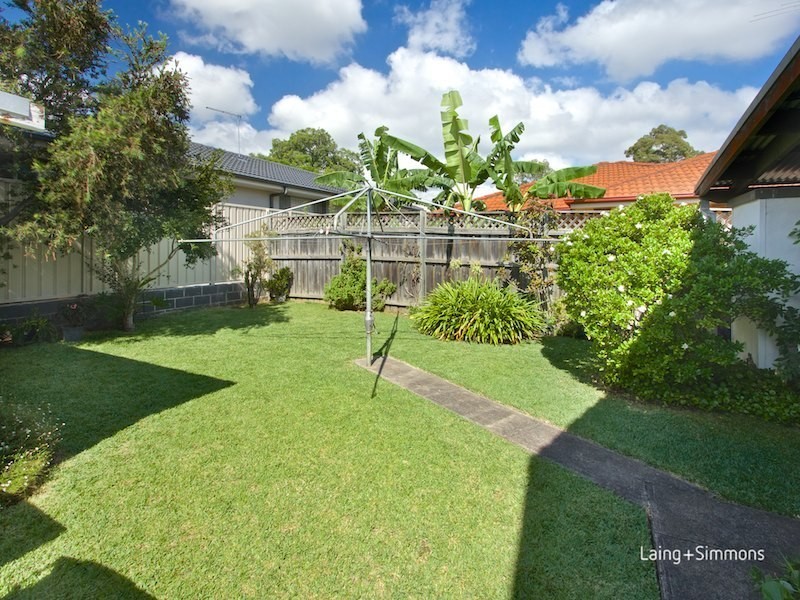 58 Tungarra Road, Girraween NSW 2145