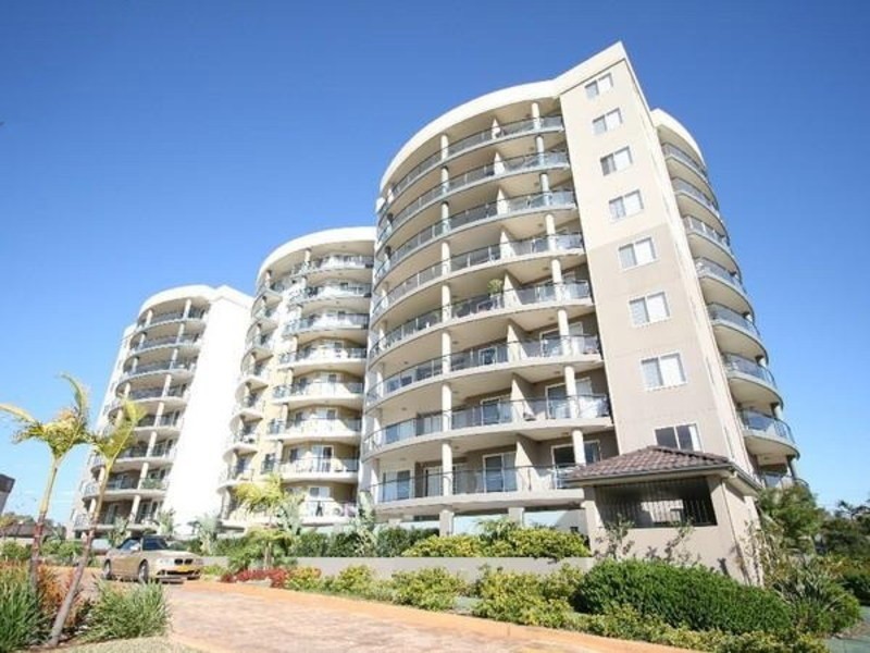 209/91D Bridge Road, Westmead NSW 2145