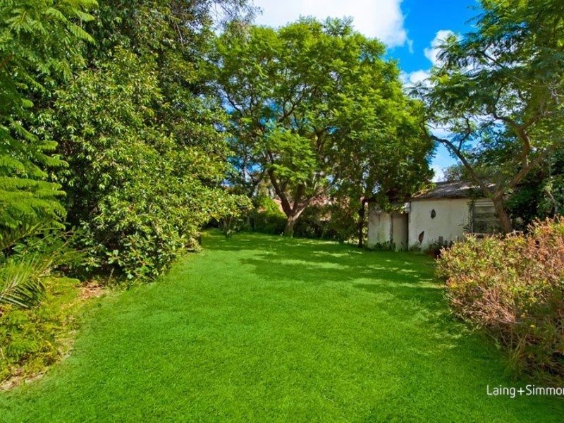 44 Tungarra Road, Girraween NSW 2145