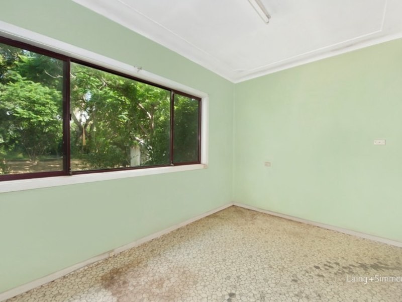 44 Tungarra Road, Girraween NSW 2145