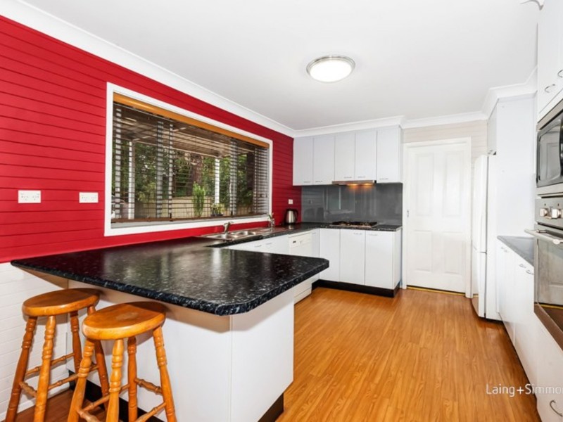 42 Tungarra Road, Girraween NSW 2145