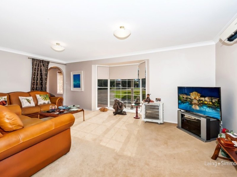 42 Tungarra Road, Girraween NSW 2145