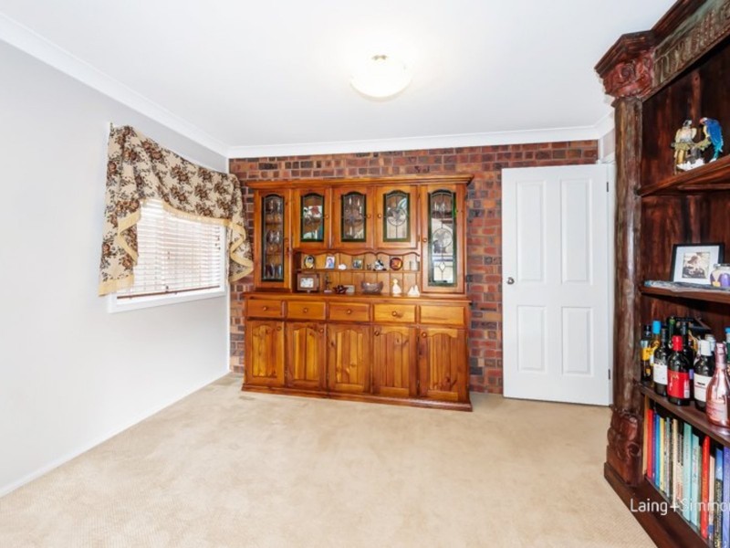 42 Tungarra Road, Girraween NSW 2145