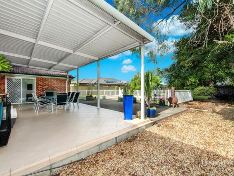 42 Tungarra Road, Girraween NSW 2145