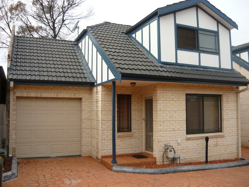 7/35 Clarence Street, Merrylands NSW 2160