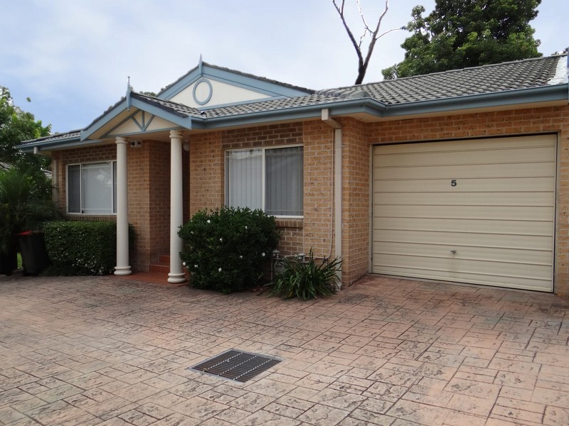 5/28-30 Veron Street, Wentworthville NSW 2145