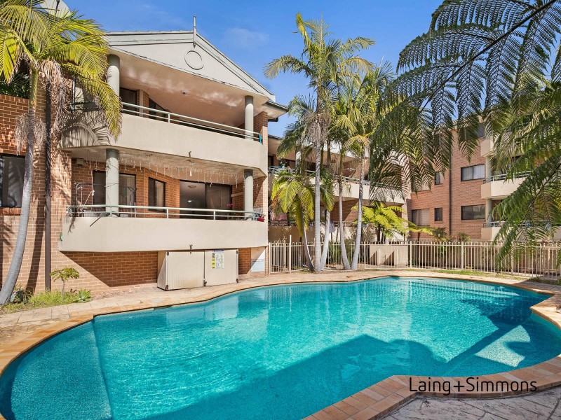 31/62 Fullagar Road, Wentworthville NSW 2145