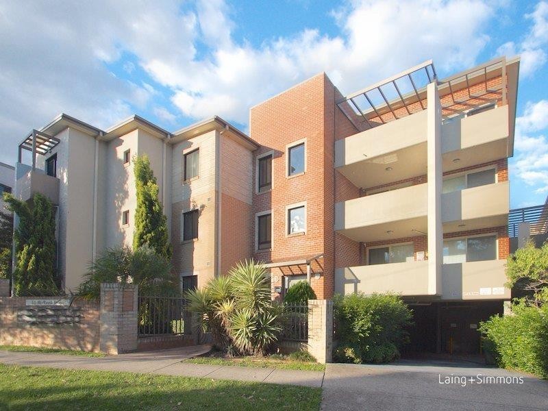 56/6-18 Redbank Road, Northmead NSW 2152
