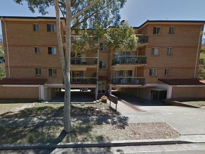 1/49 Good Street, Westmead NSW 2145