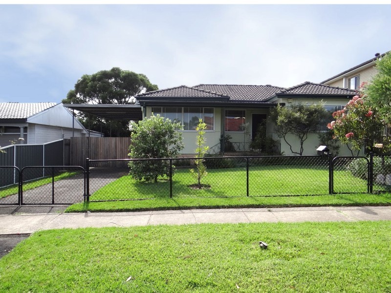 46 Ringrose Avenue, Greystanes NSW 2145