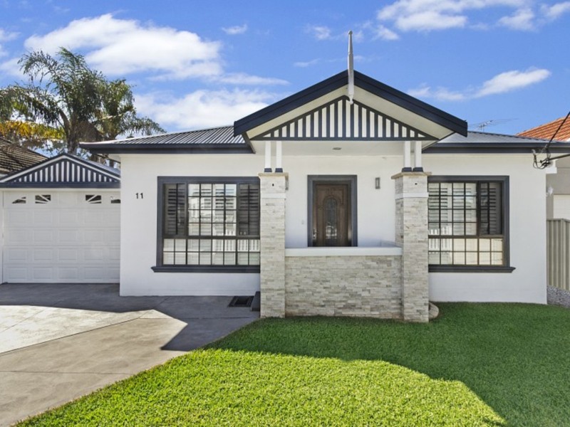 11 Fulton Avenue, Wentworthville NSW 2145