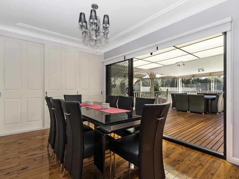 11 Fulton Avenue, Wentworthville NSW 2145