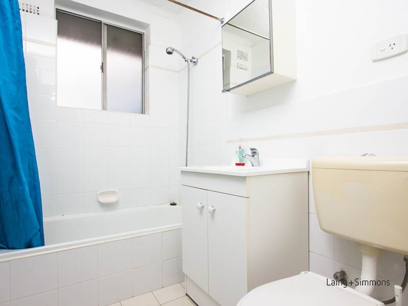 17/53 Garfield Street, Wentworthville NSW 2145