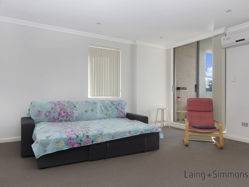 62/108 James Ruse Drive, Rosehill NSW 2142