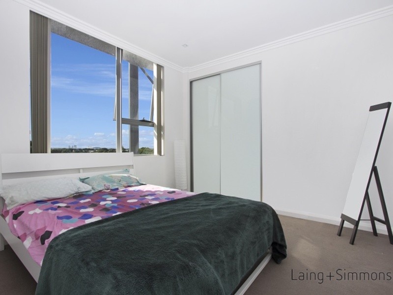 62/108 James Ruse Drive, Rosehill NSW 2142