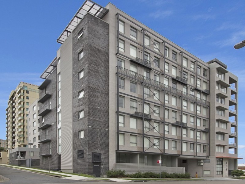 62/108 James Ruse Drive, Rosehill NSW 2142