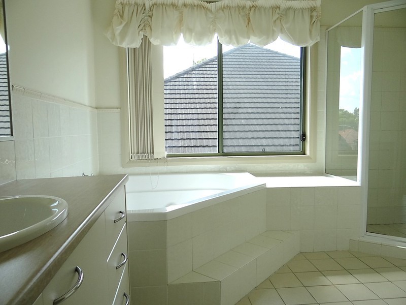 21 Gainsford Drive, Kellyville NSW 2155