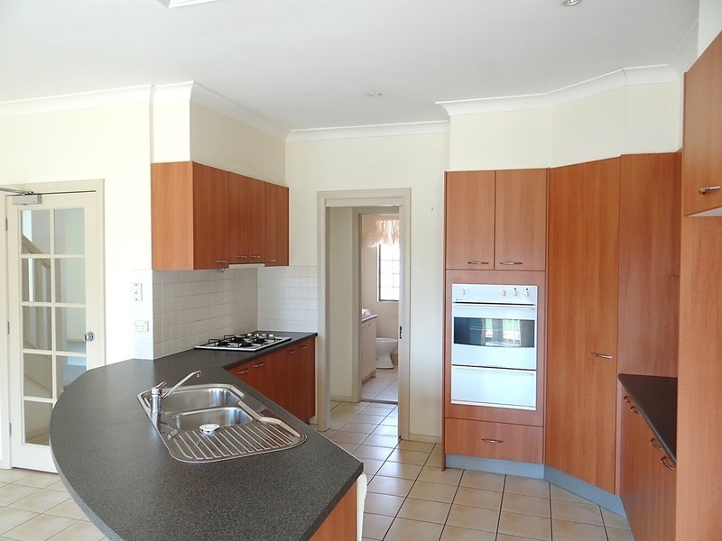 21 Gainsford Drive, Kellyville NSW 2155