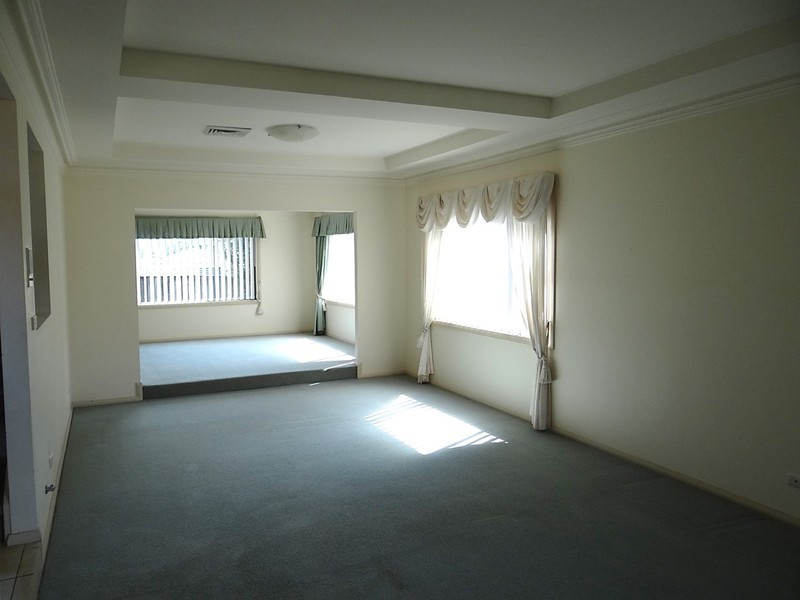 21 Gainsford Drive, Kellyville NSW 2155