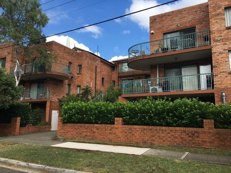 6/36 Birmingham Street, Merrylands NSW 2160