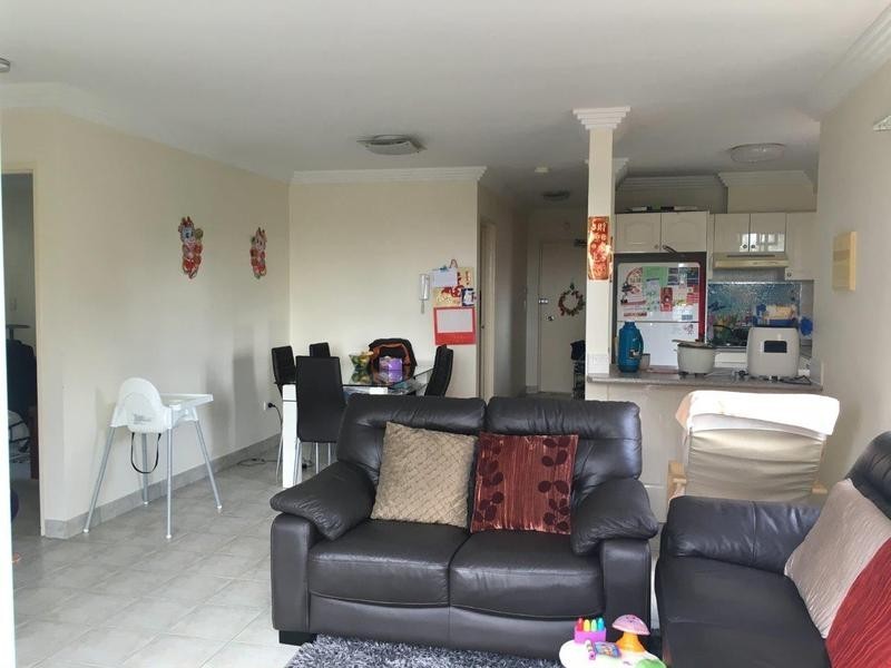 6/36 Birmingham Street, Merrylands NSW 2160