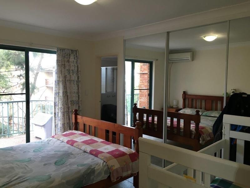 6/36 Birmingham Street, Merrylands NSW 2160