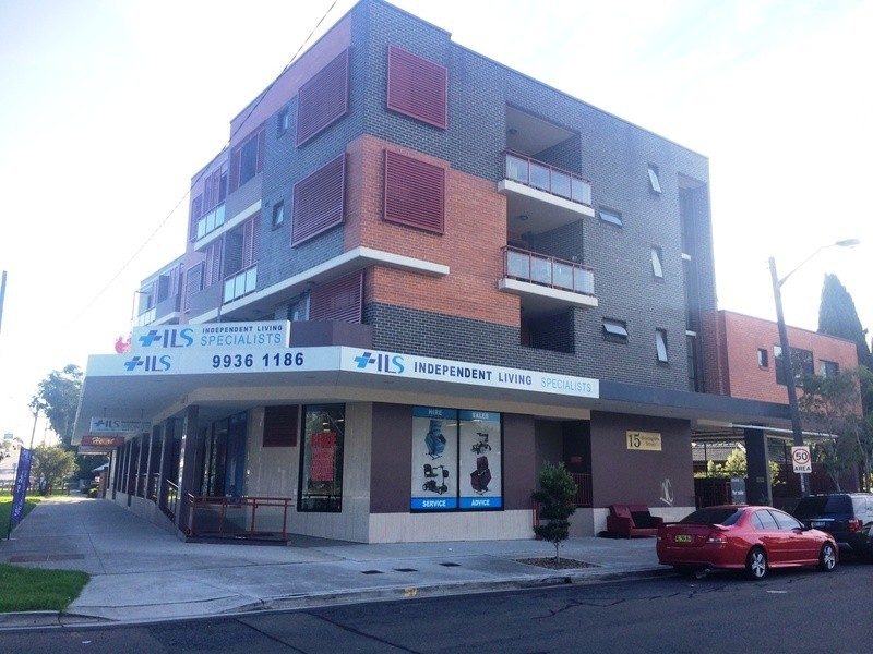 15/15 Bransgrove Street, Wentworthville NSW 2145