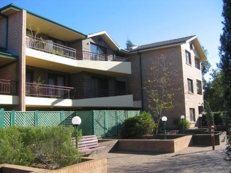 12/164 Station Street, Wentworthville NSW 2145