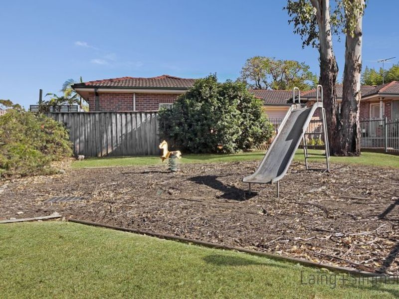 5/15-17 Chelmsford Rd, South Wentworthville NSW 2145