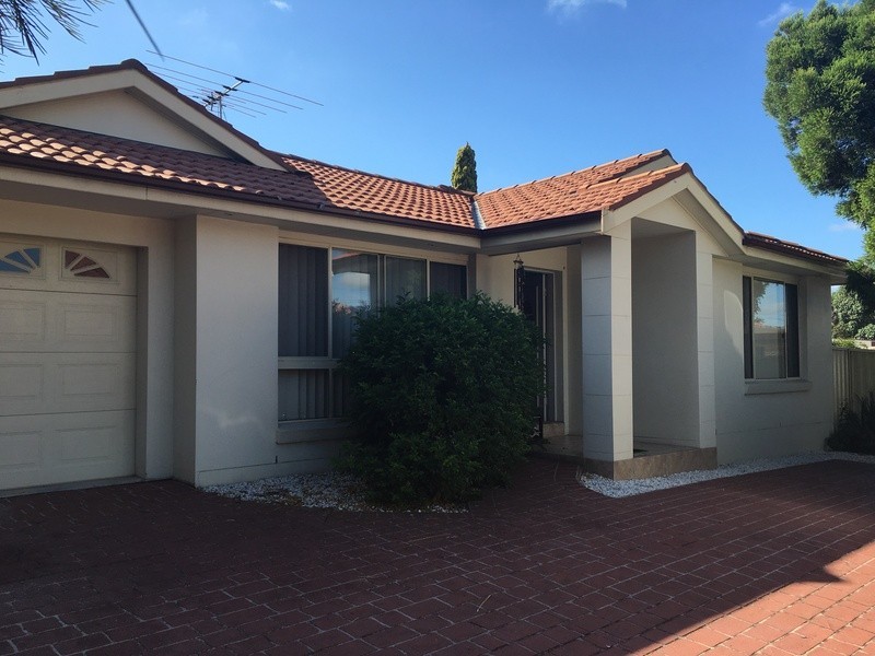 4 Jersey Road, South Wentworthville NSW 2145