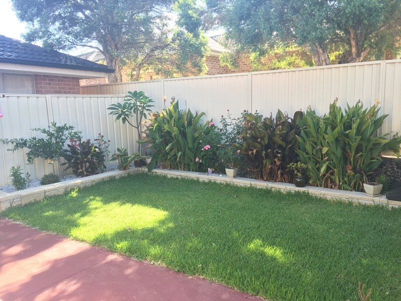 4 Jersey Road, South Wentworthville NSW 2145