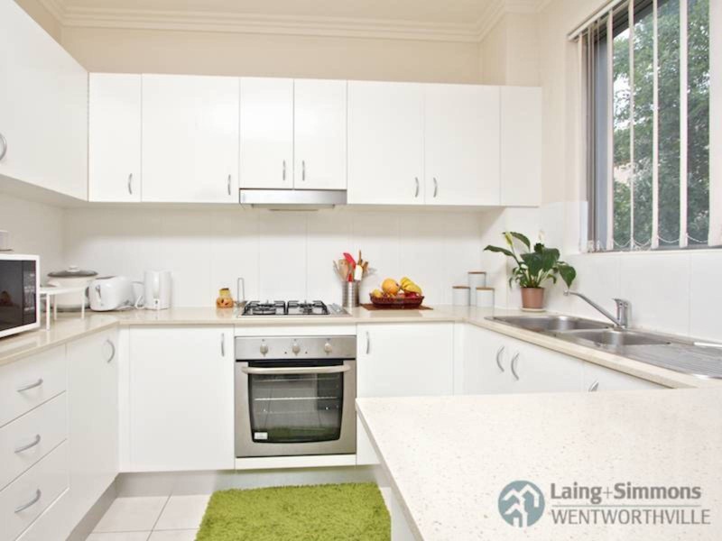 17/178-182 Bridge Road, Westmead NSW 2145