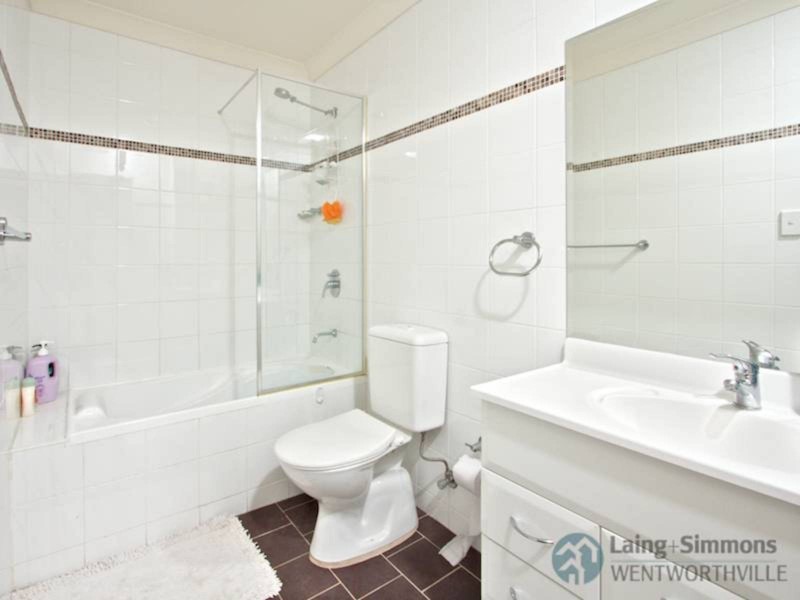 17/178-182 Bridge Road, Westmead NSW 2145