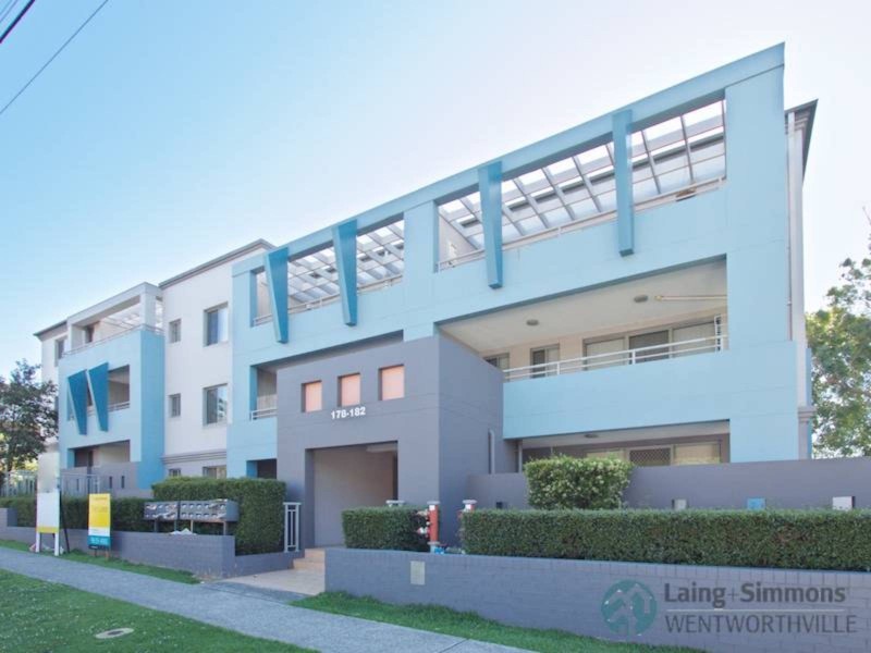 17/178-182 Bridge Road, Westmead NSW 2145
