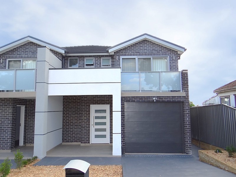 43 Pearson Street, South Wentworthville NSW 2145