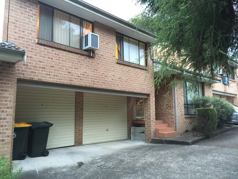 5/140 Dunmore Street, Wentworthville NSW 2145